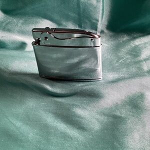 Vintage Penguin Lighter, Superlative automatic lighter #18250